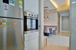 The Amore (D19), Condominium #486079311